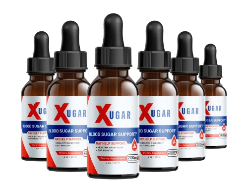 Xugar supplement