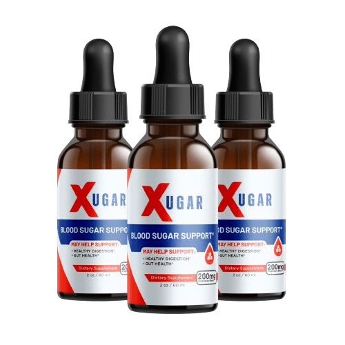 Xugar drops